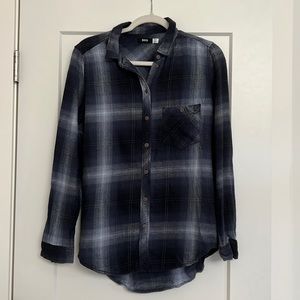 Urban Outfitters Flannel